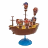 juego infantil pirata