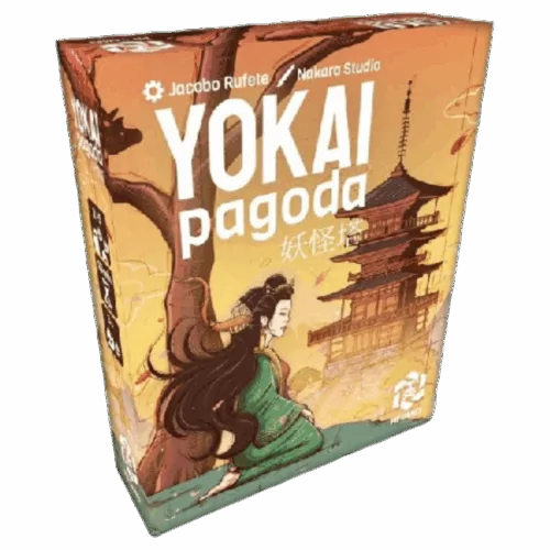 yokai juego