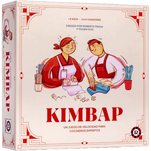 kimbap