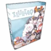 juego de hielo, escuela de pinguinos, juego de cartas, castillo