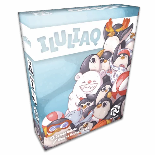 juego de hielo, escuela de pinguinos, juego de cartas, castillo