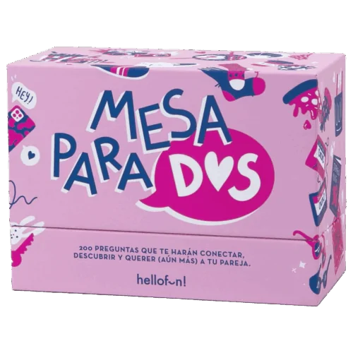 juego parejas