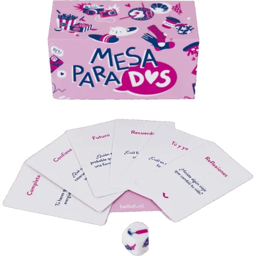 juego hot