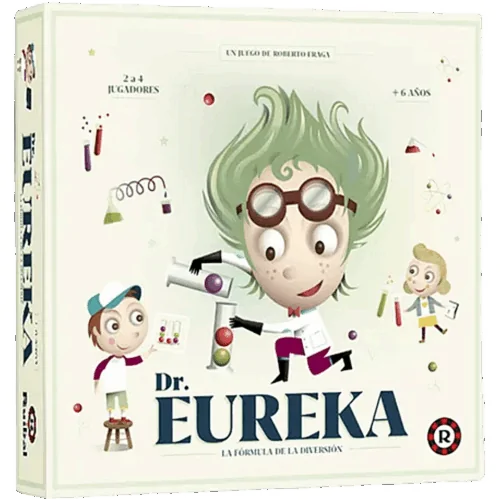 eureka