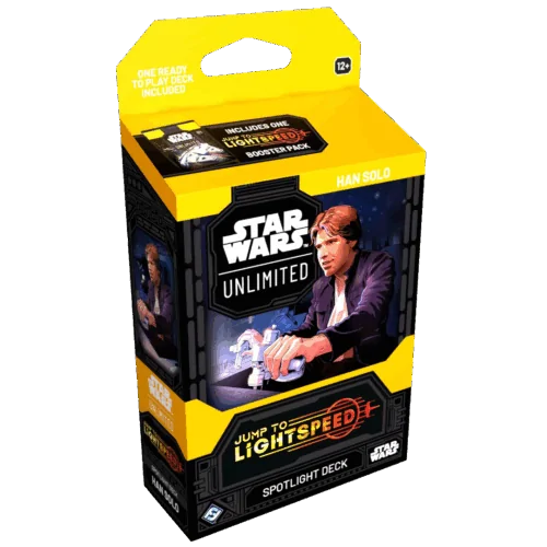 han solo