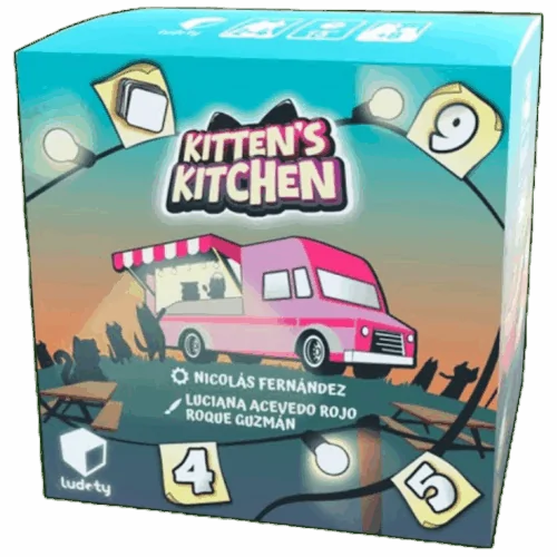 juego de gatitos