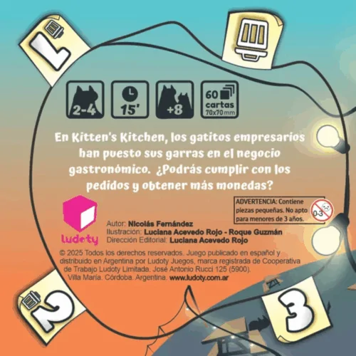 Productos-5 juego chicos