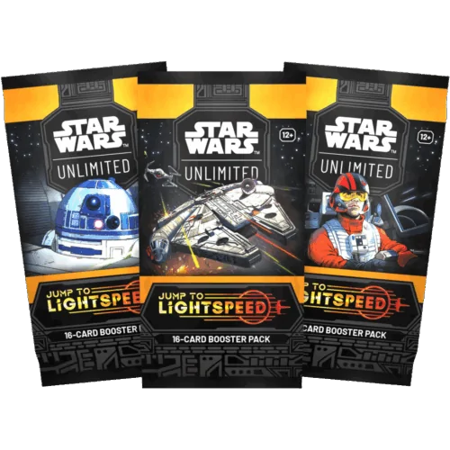 jump to lightspeed