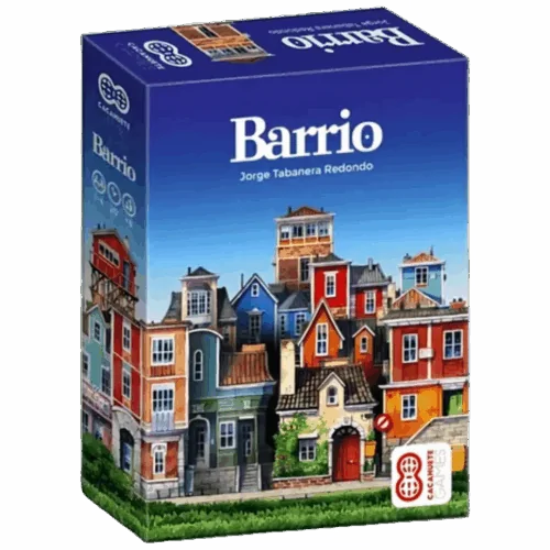 juego de casas