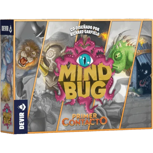 mind bug