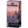 Alice ha desaparecido: Silent Falls [Expansión]