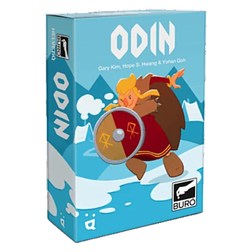 Odin