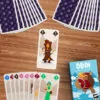 odin cartas
