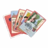 Pasaje Alelí