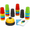 speed cups