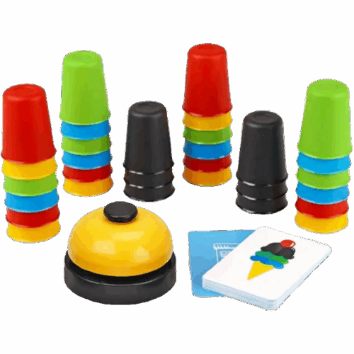 speed cups