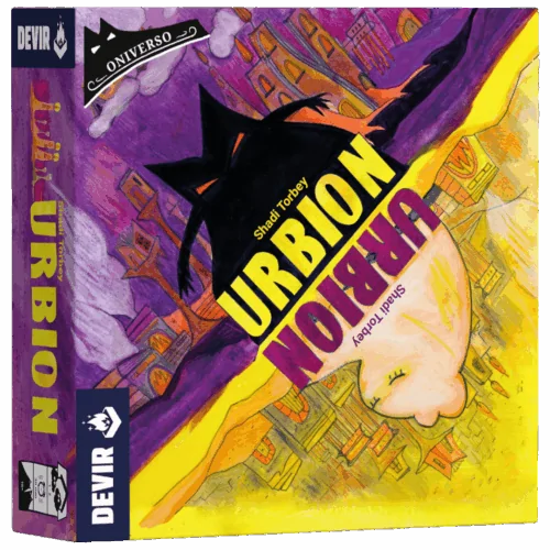 juego cartas nuevo