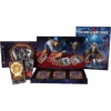 the deck of many things, caja para rol y cartas