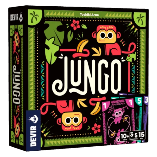 juego cartas nuevo