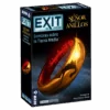 sala de escape juego, el senor de los anillos