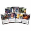 marvel shield juego de cartas de marvel
