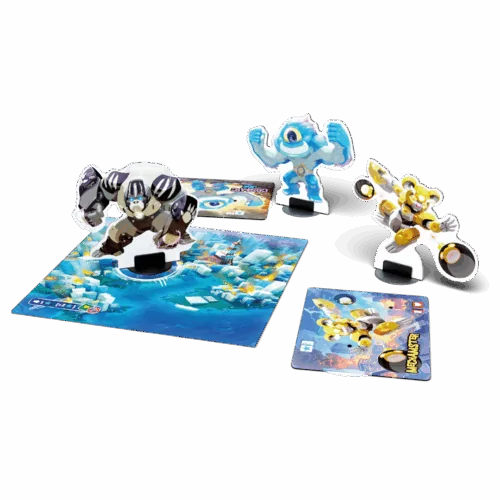 king of tokyo argentina