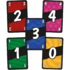 juego tipo uno