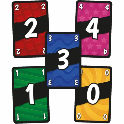 juego tipo uno