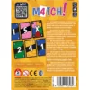 como se juega match