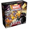 marvel champios expansion