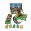 Monkey Palace LEGO