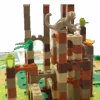 Monkey Palace LEGO