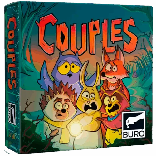 COUPLES TAMAÑO BIEN Couples