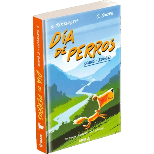 DIA DE PERROS TAM BIEN Día de perros