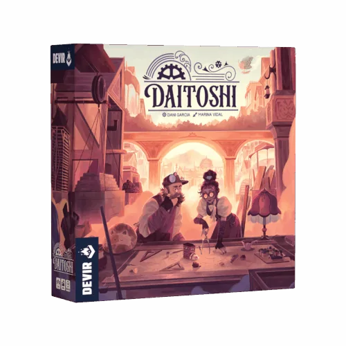 Daitoshi