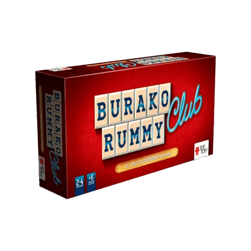 Burako Rummy Club