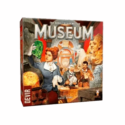 Museum