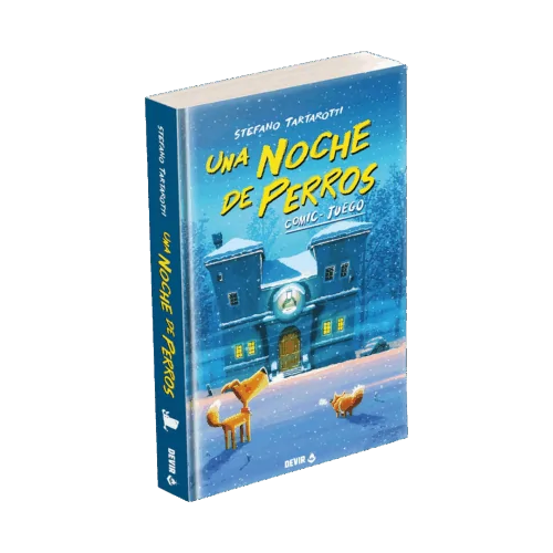 Noche de perros
