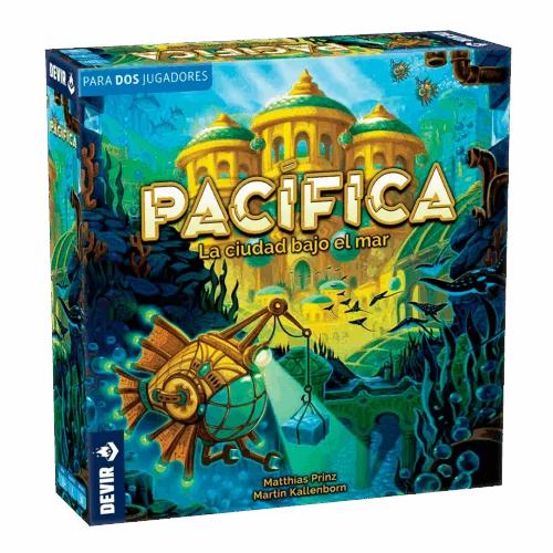 Pacifica