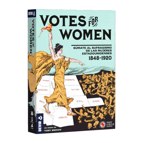 Votes for women