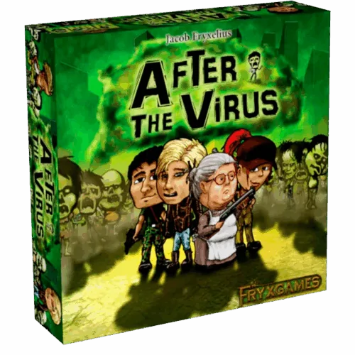 After The Virus