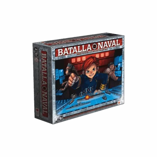 BATALLA NAVAL Batalla naval