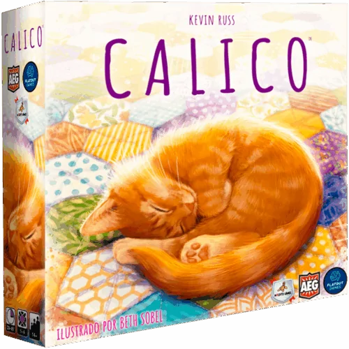 Calico
