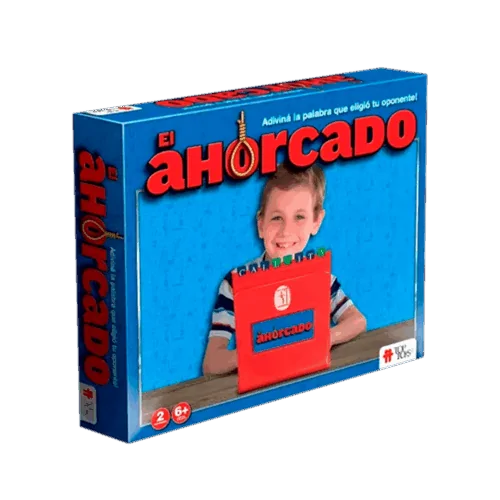 EL AHORCADO El ahorcado