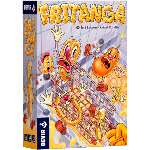 Fritanga