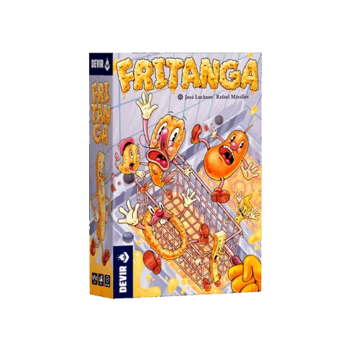 Fritanga