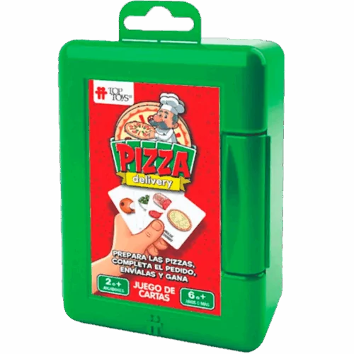 PIZZA DELIVERY Pizza Delivery