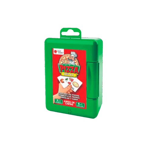 PIZZA DELIVERY Pizza Delivery