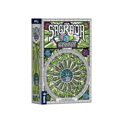 SAGRADA GLORIA Sagrada Gloria