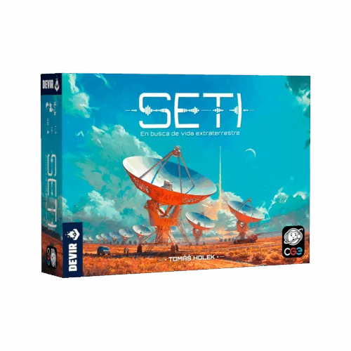 SETI Seti